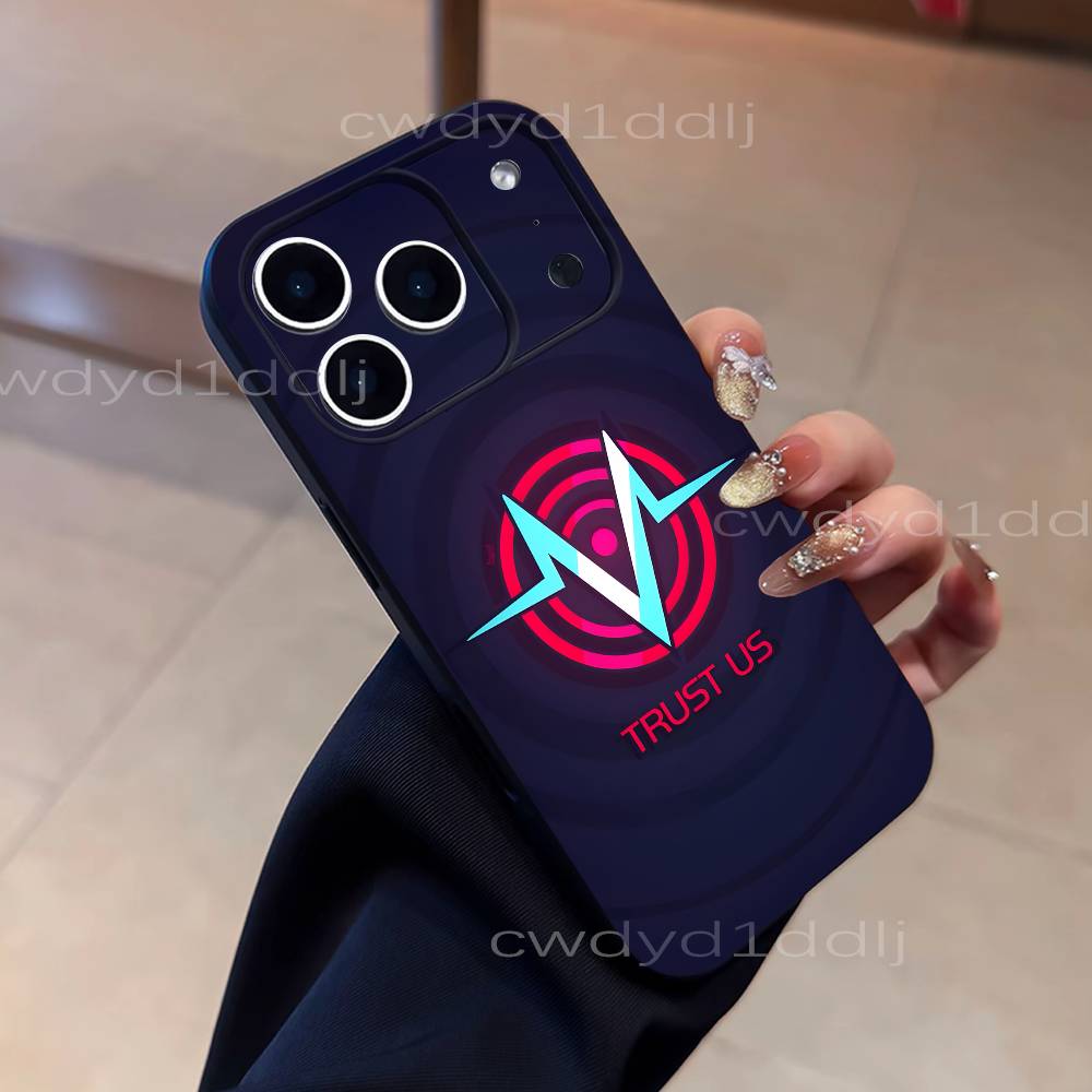 V-Vox Trust Us H-HazbinS Phone – Phone Cases Louis Vuitton recenzja i cena