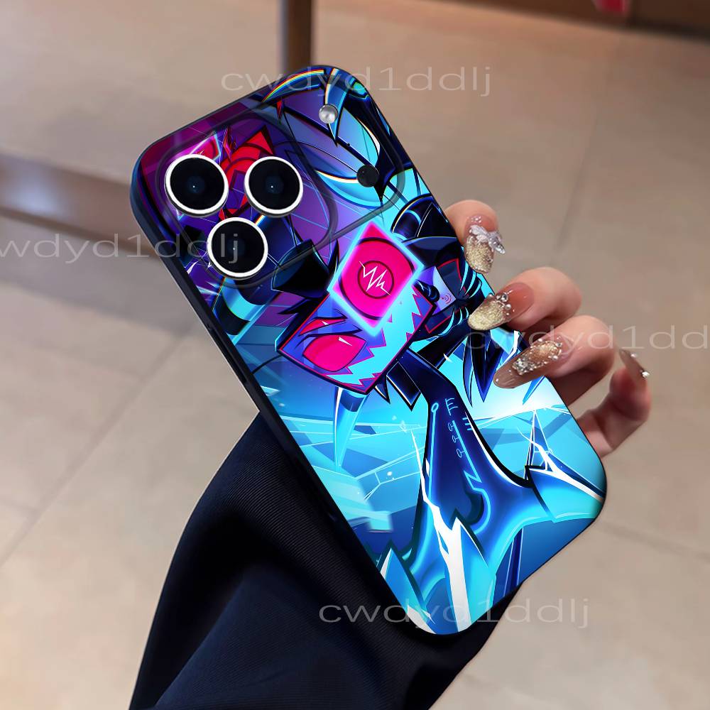 V-Vox Trust Us H-HazbinS Phone – Phone Cases Louis Vuitton recenzja i cena
