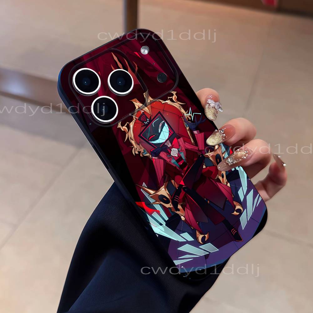 V-Vox Trust Us H-HazbinS Phone – Phone Cases Louis Vuitton recenzja i cena
