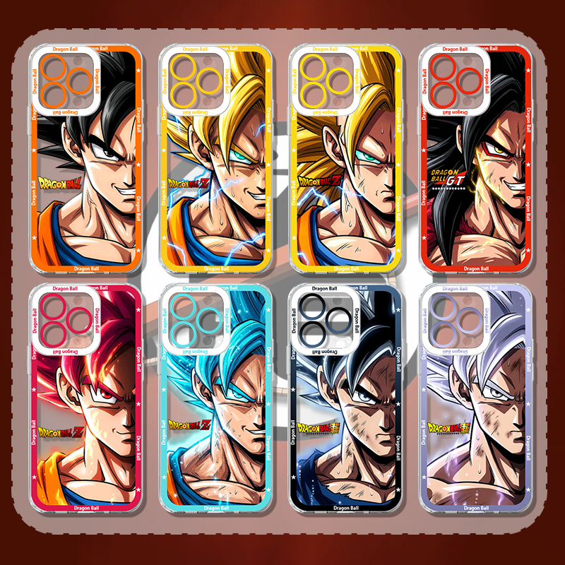 Anime Phone Case for D-DRAGON  – Phone Cases For Iphone 13 recenzja i cena