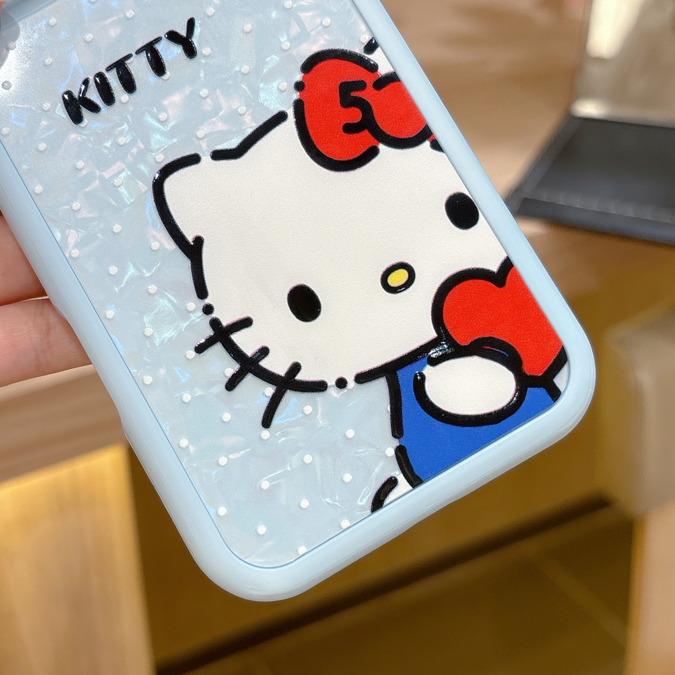 Cute Cartoon Y2K Hello Kitty M – Phone Cases Hello Kitty recenzja i cena