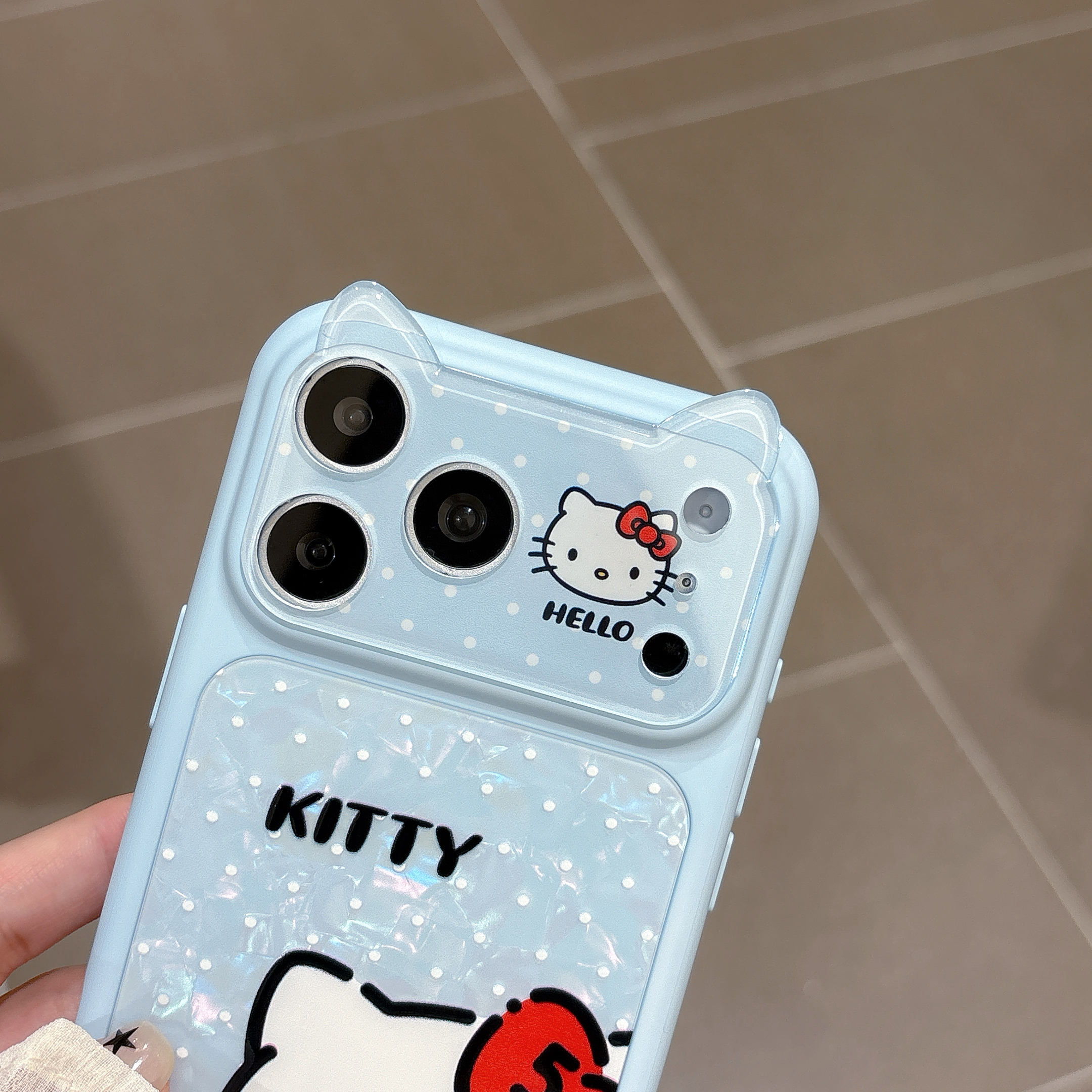 Cute Cartoon Y2K Hello Kitty M – Phone Cases Hello Kitty recenzja i cena