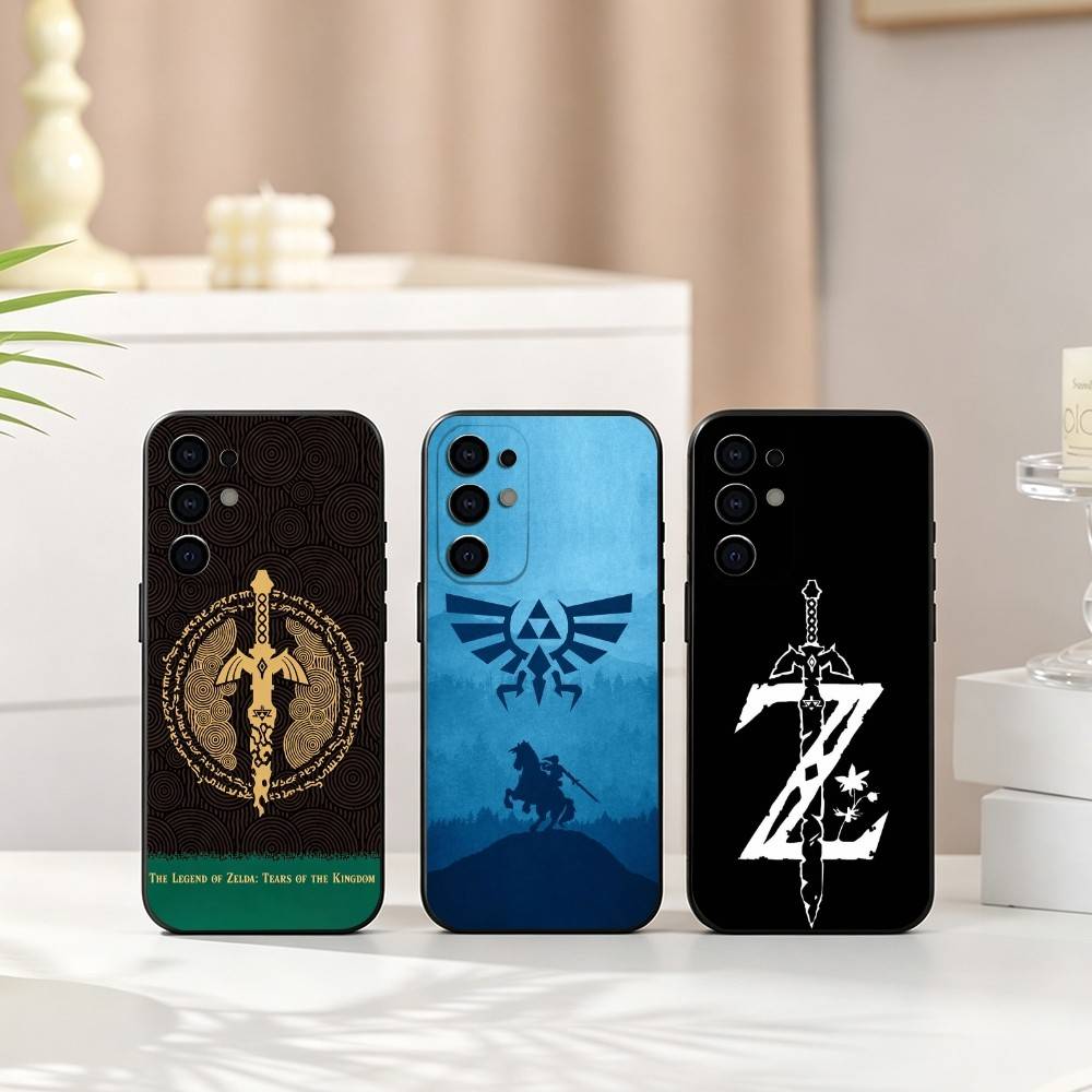 Game The Legend of Z-Zelda Gif – Phone Cases Zelda recenzja i cena