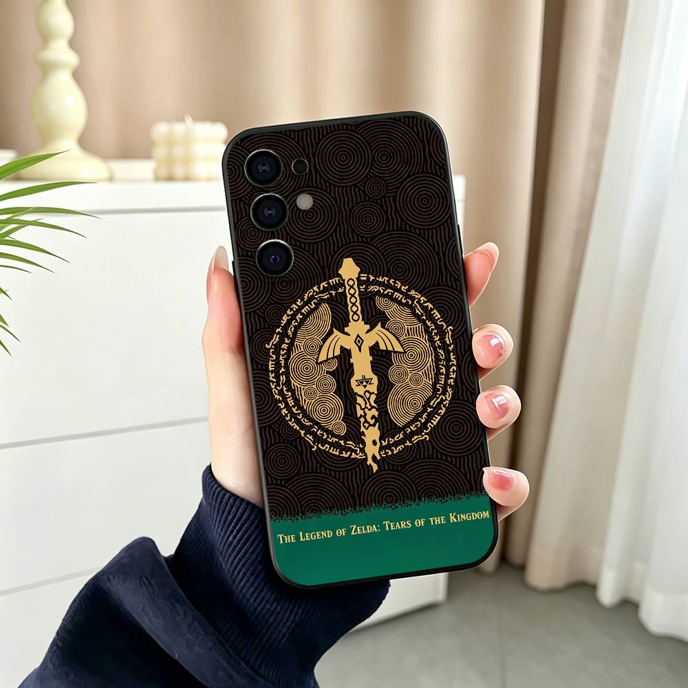 Game The Legend of Z-Zelda Gif – Phone Cases Zelda recenzja i cena