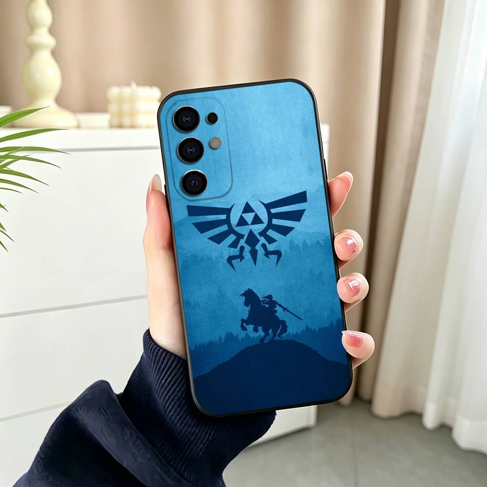 Game The Legend of Z-Zelda Gif – Phone Cases Zelda recenzja i cena