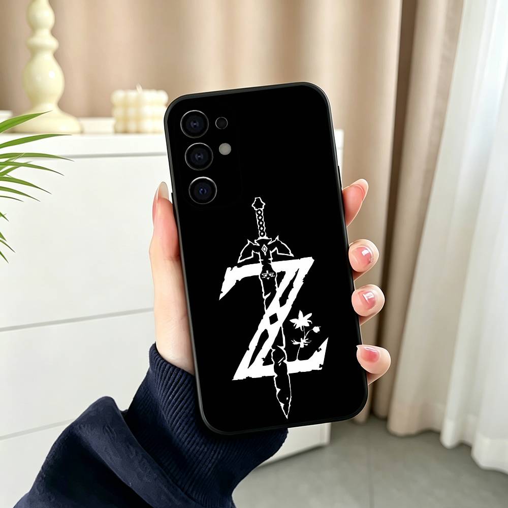 Game The Legend of Z-Zelda Gif – Phone Cases Zelda recenzja i cena