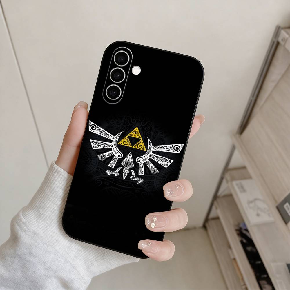 Game The LegendS Z-ZeldaS   Ph – Phone Cases Zelda recenzja i cena