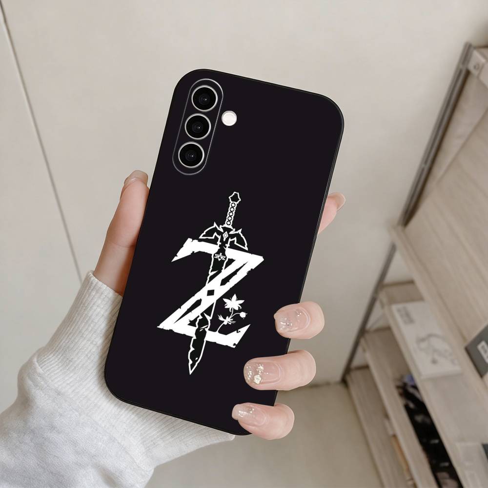 Game The LegendS Z-ZeldaS   Ph – Phone Cases Zelda recenzja i cena