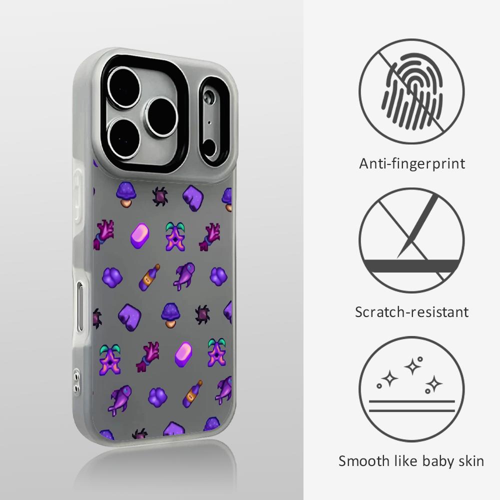 Game S-Stardew v-Valley Phone  – Phone Cases Louis Vuitton recenzja i cena