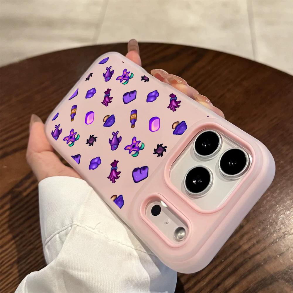 Game S-Stardew v-Valley Phone  – Phone Cases Louis Vuitton recenzja i cena