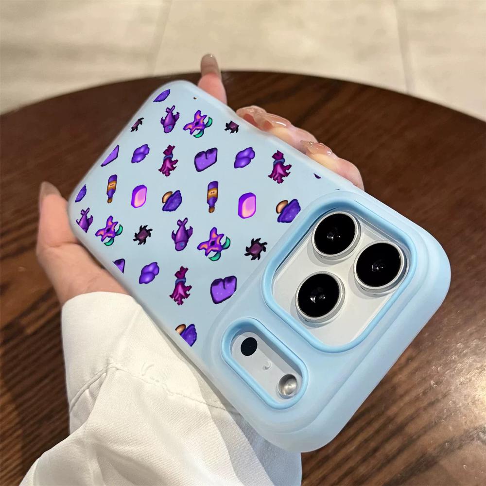 Game S-Stardew v-Valley Phone  – Phone Cases Louis Vuitton recenzja i cena