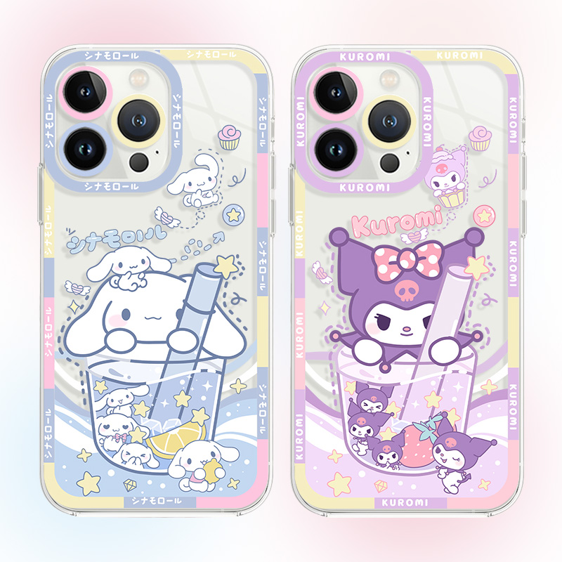 Sanrio Hello Kitty Cinnamoroll – Phone Cases Hello Kitty recenzja i cena