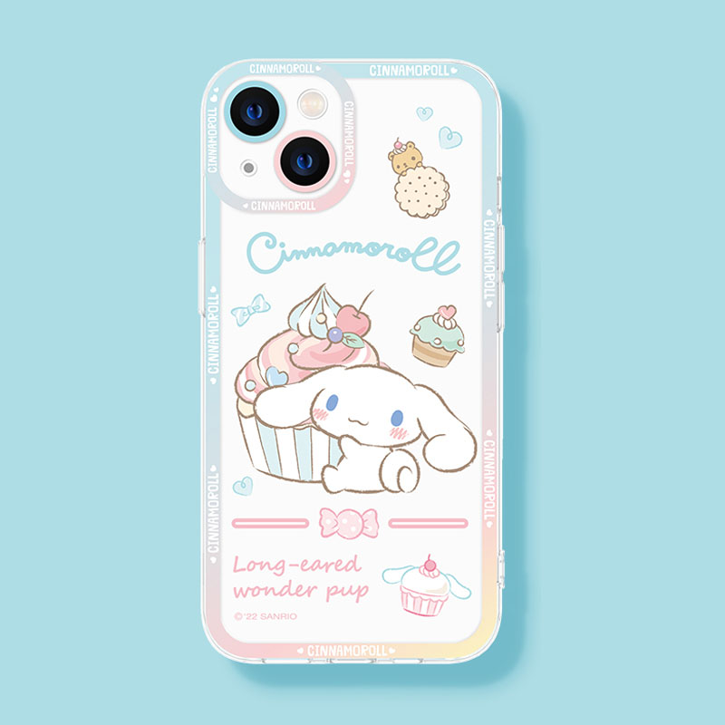 Sanrio Hello Kitty Cinnamoroll – Phone Cases Hello Kitty recenzja i cena