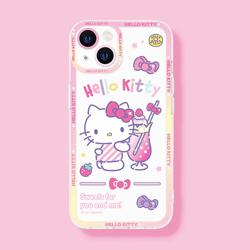 Sanrio Hello Kitty Cinnamoroll – Phone Cases Hello Kitty recenzja i cena