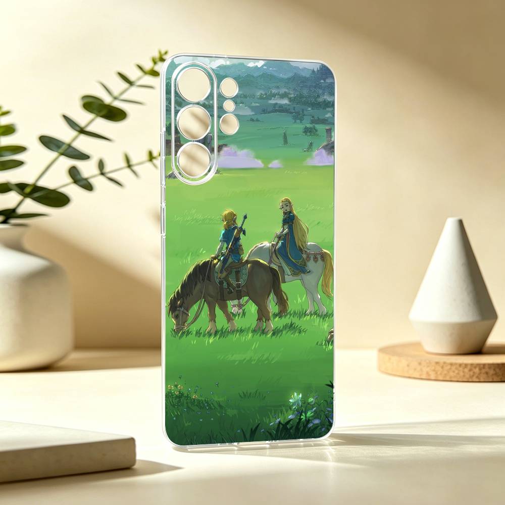The L-Legend of Z-Zelda Game   – Phone Cases Zelda recenzja i cena