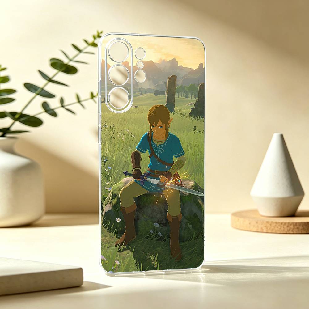 The L-Legend of Z-Zelda Game   – Phone Cases Zelda recenzja i cena
