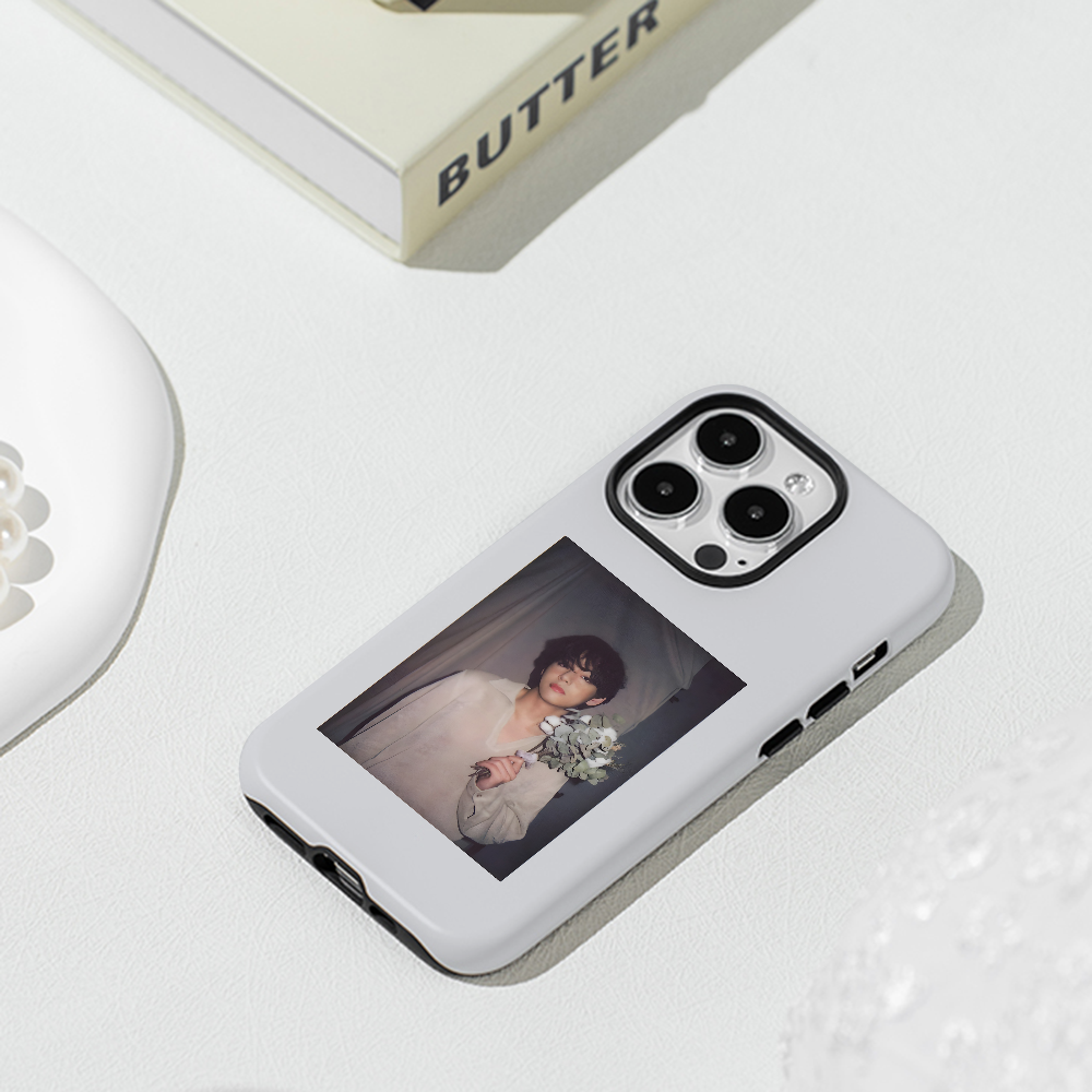 Singer Kor V Band Bts Phone Ca – Phone Cases Louis Vuitton recenzja i cena