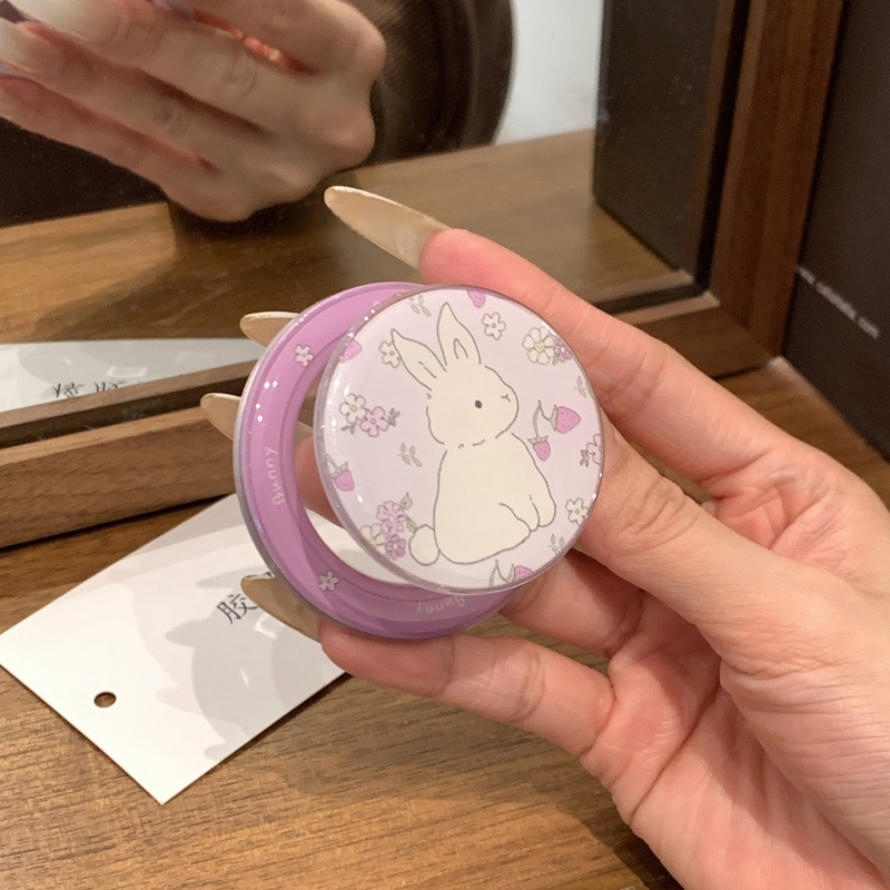 Korean Cute Rabbit For Magsafe – Phone Cases Quirky recenzja i cena