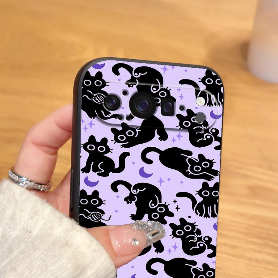 Case for Google Pixel 10A 10 9 – Phone Cases Pixel 10 Pro recenzja i cena
