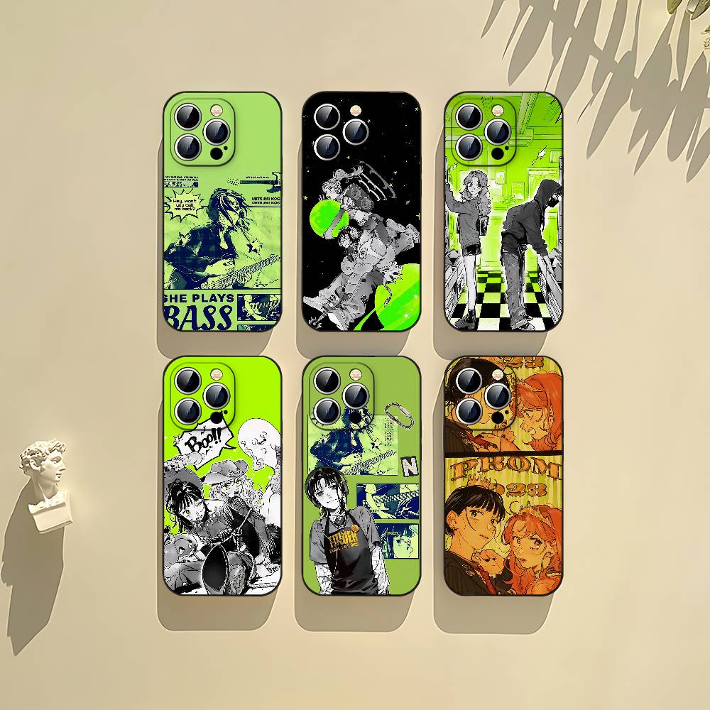 The Guy She Was Interested In  – Phone Cases At Shein recenzja i cena