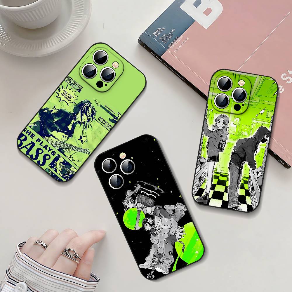 The Guy She Was Interested In  – Phone Cases At Shein recenzja i cena