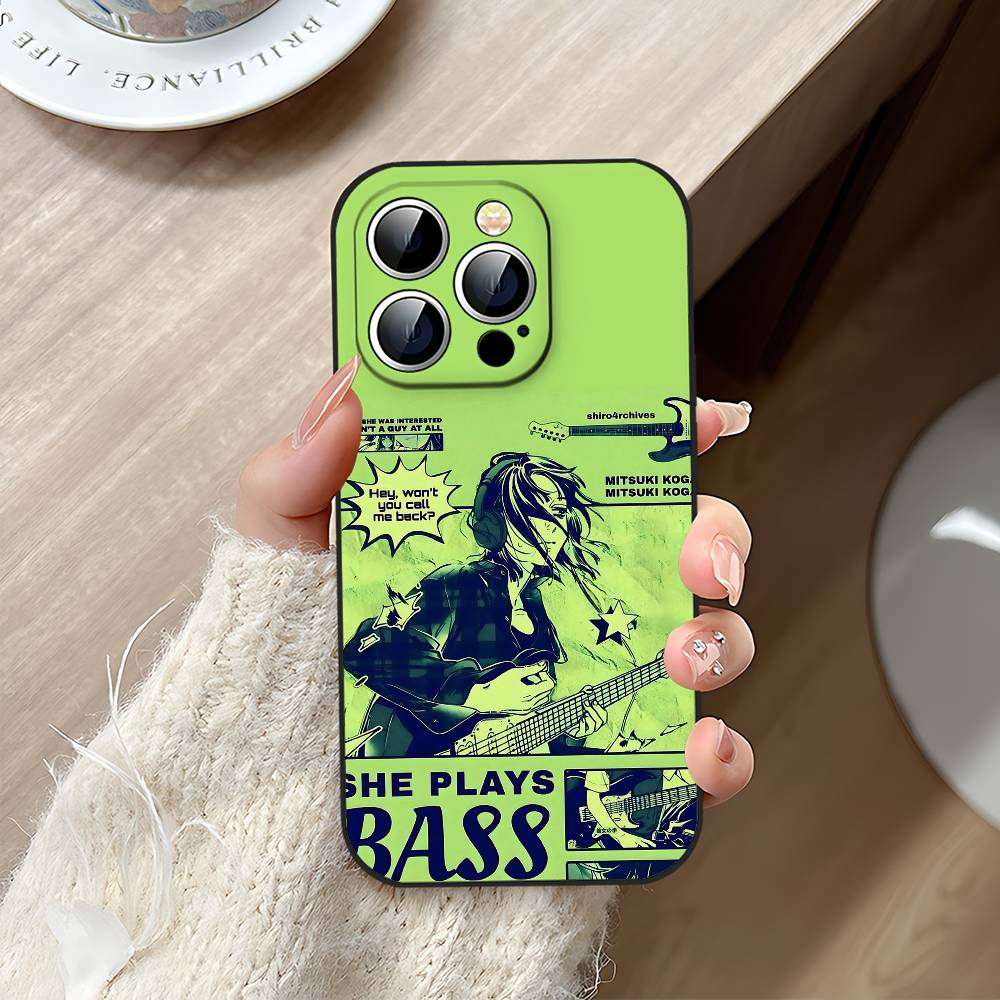 The Guy She Was Interested In  – Phone Cases At Shein recenzja i cena