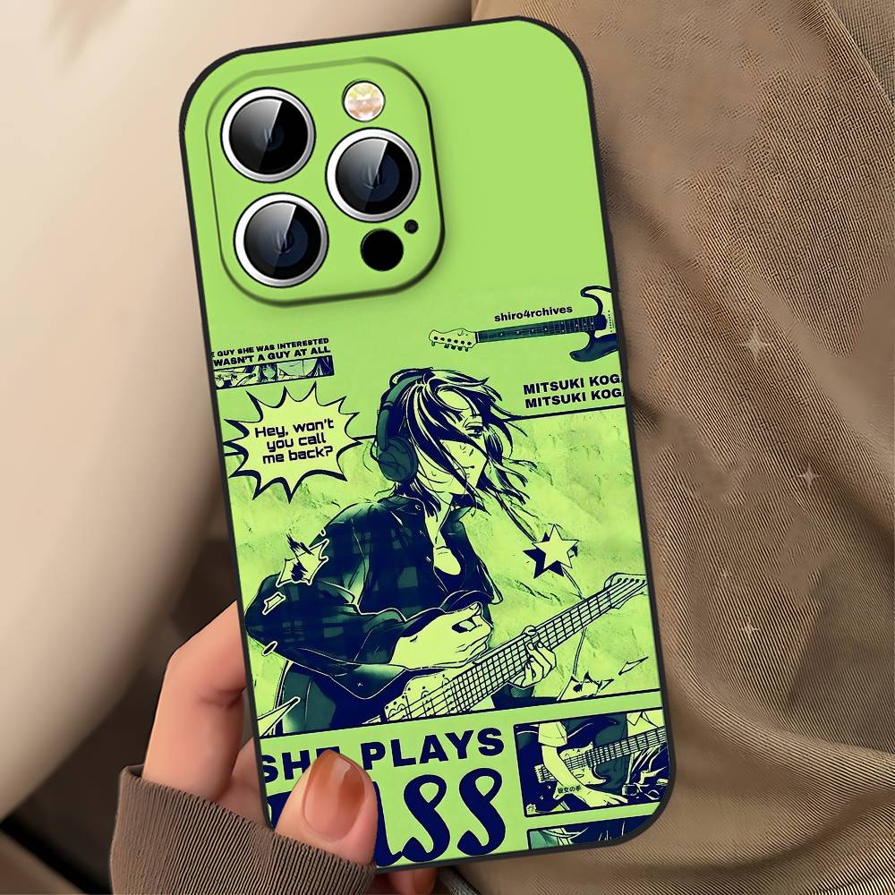 The Guy She Was Interested In  – Phone Cases At Shein recenzja i cena