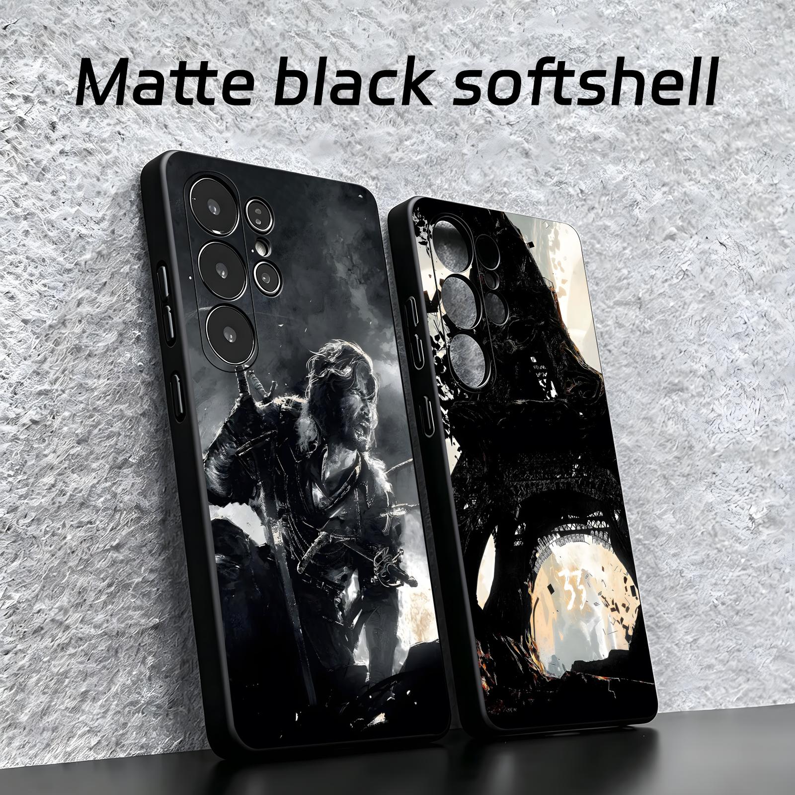 Clair Obscur Expedition 33  Ph – Phone Cases Samsung recenzja i cena