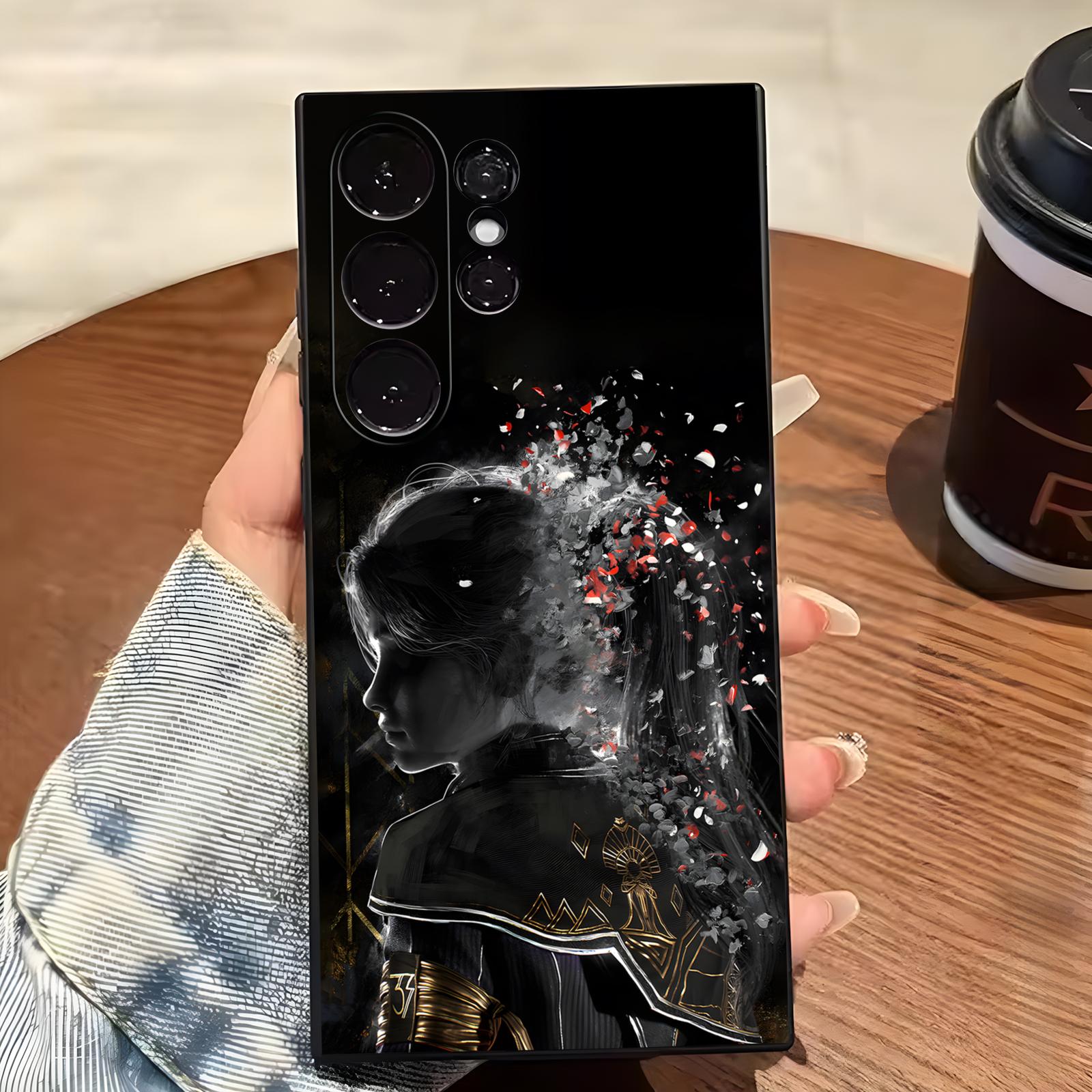 Clair Obscur Expedition 33  Ph – Phone Cases Samsung recenzja i cena