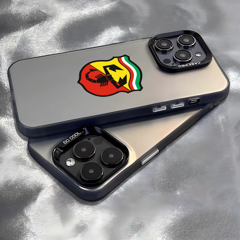 A-Abarth Scorpion Phone Case F – Phone Cases Durable recenzja i cena