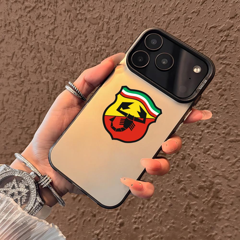 A-Abarth Scorpion Phone Case F – Phone Cases Durable recenzja i cena