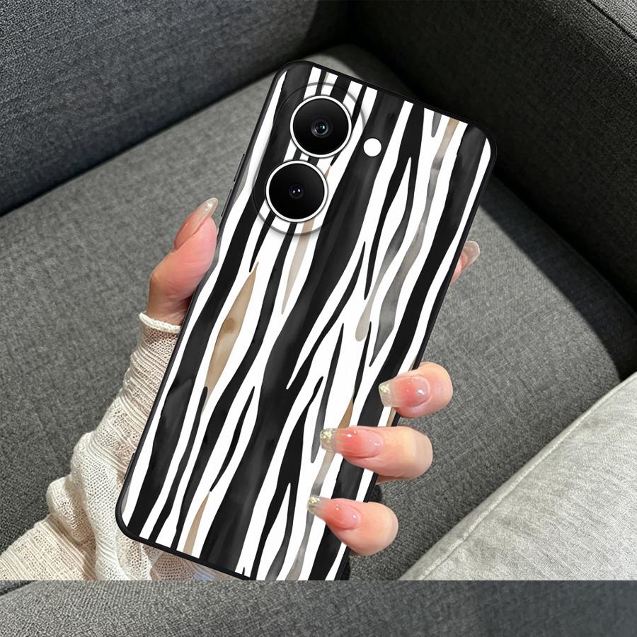 Phone Cover Case for Xiaomi Po – Phone Cases Zebra recenzja i cena