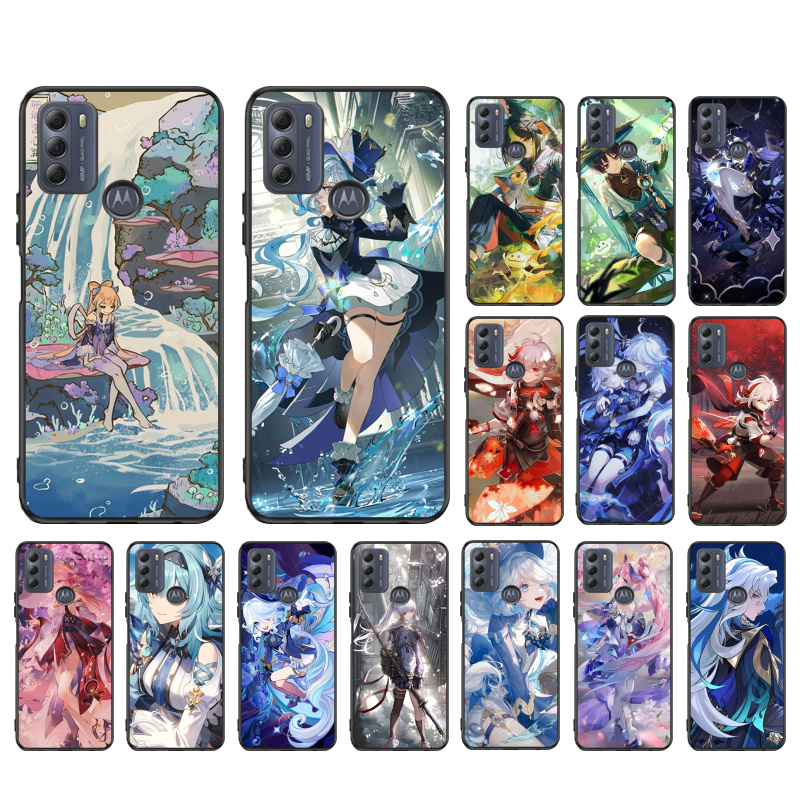 Genshin Impact Anime Phone Cas – Phone Cases Jjk recenzja i cena