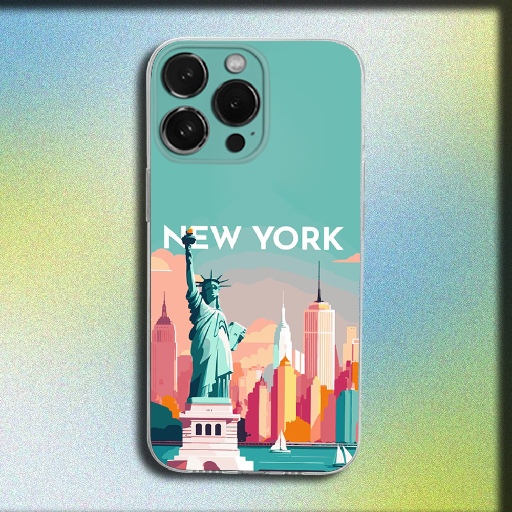 London New York Tokyo Dubai Ph – Phone Cases Dubai recenzja i cena