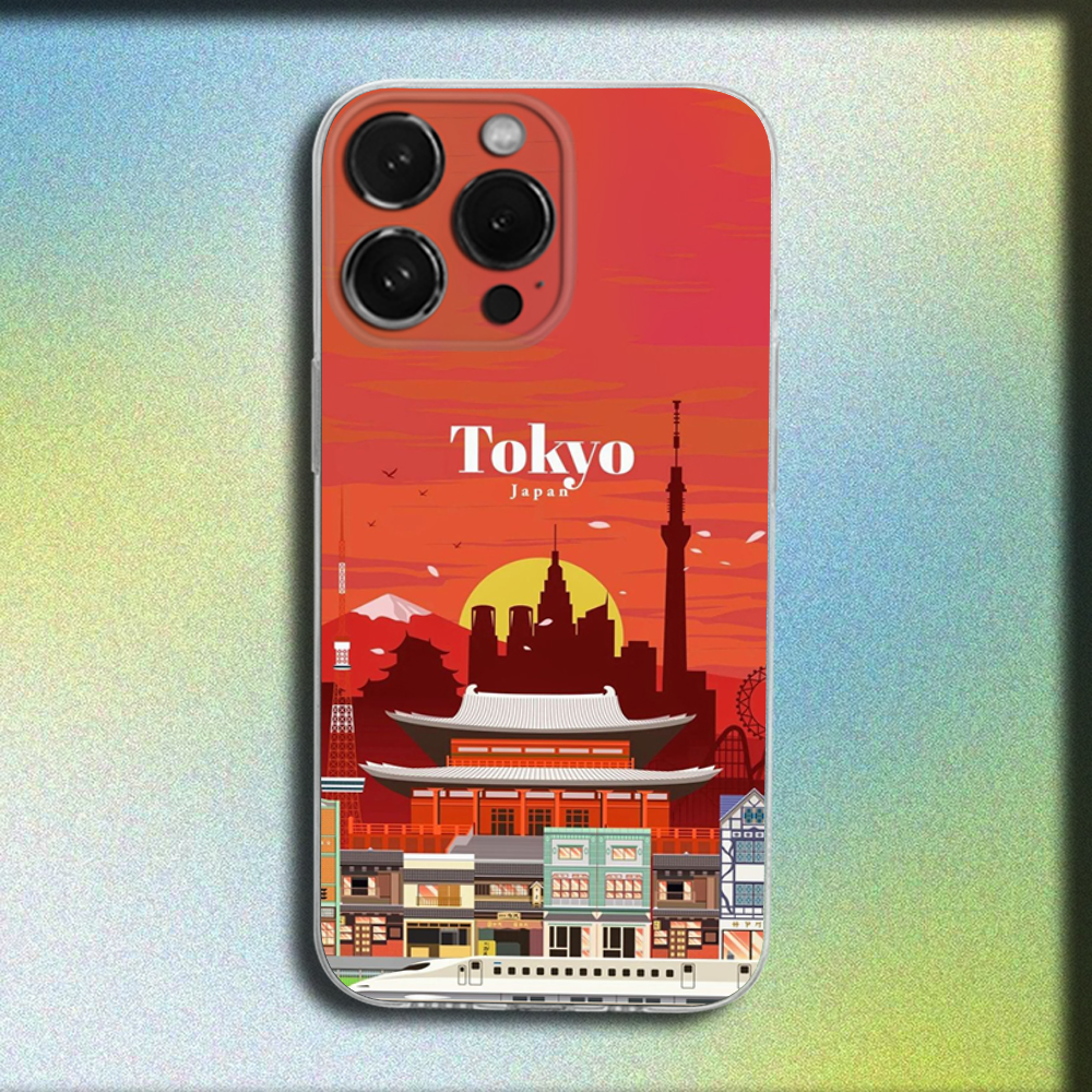 London New York Tokyo Dubai Ph – Phone Cases Dubai recenzja i cena