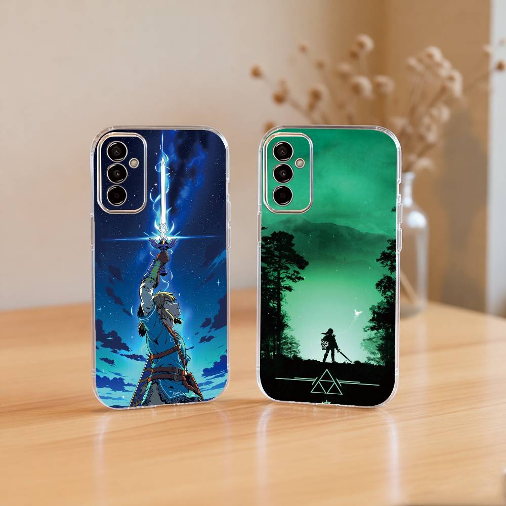 The L-Legend of Z-Zelda Phone  – Phone Cases Zelda recenzja i cena