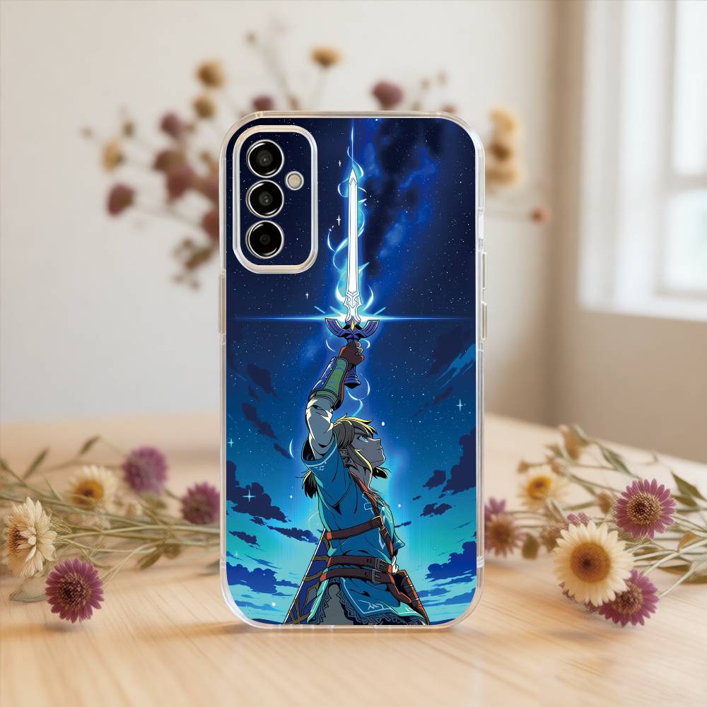 The L-Legend of Z-Zelda Phone  – Phone Cases Zelda recenzja i cena