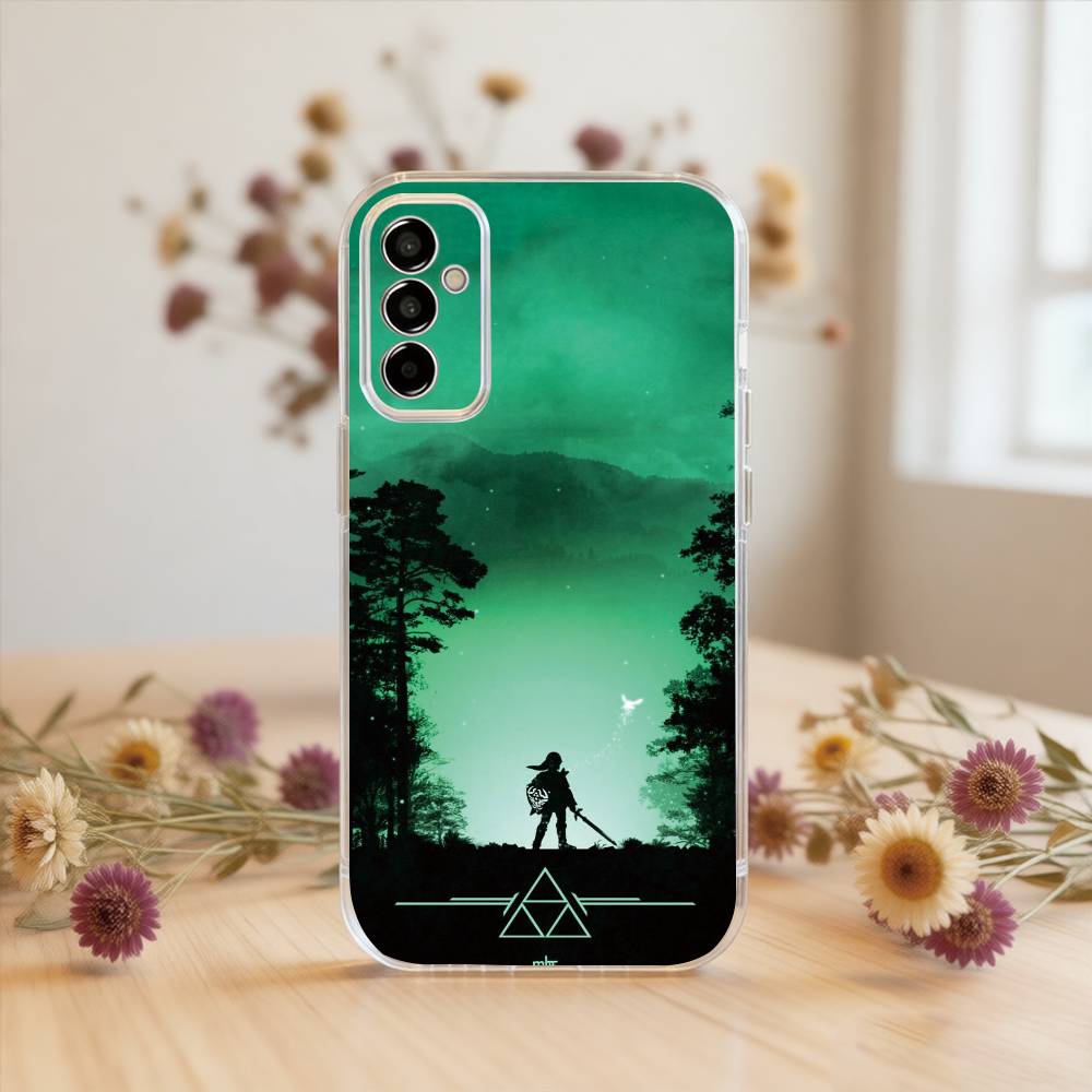 The L-Legend of Z-Zelda Phone  – Phone Cases Zelda recenzja i cena