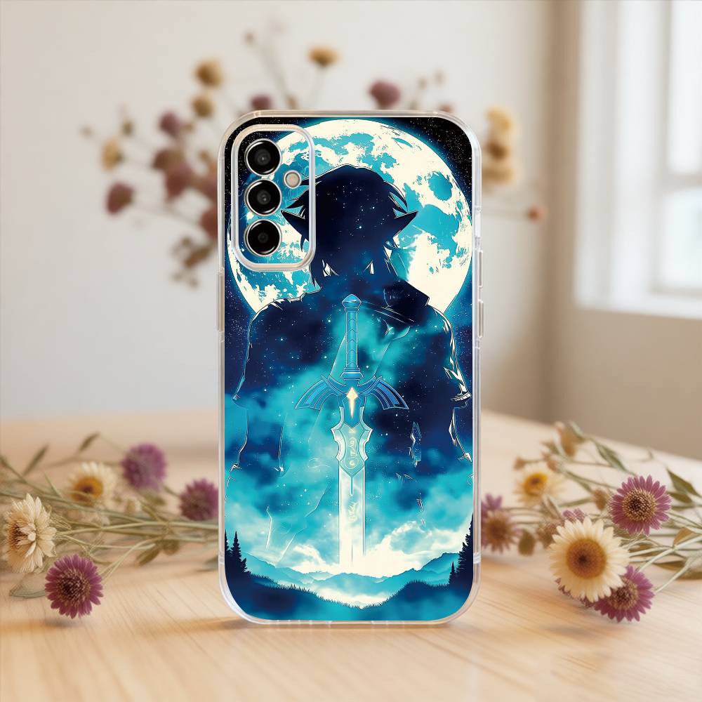 The L-Legend of Z-Zelda Phone  – Phone Cases Zelda recenzja i cena