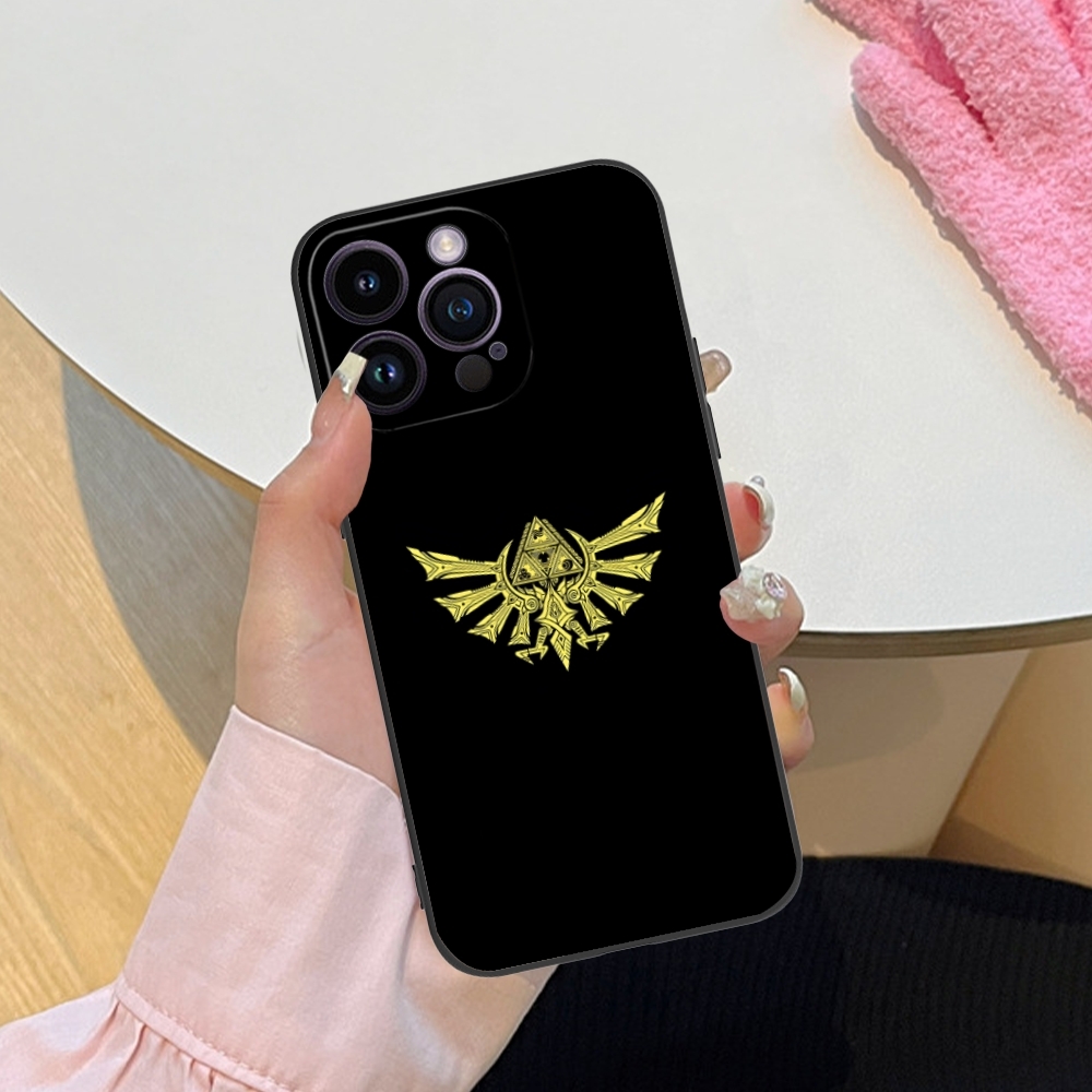Fashion Z-Zelda-S Mobile Cell  – Phone Cases Zelda recenzja i cena