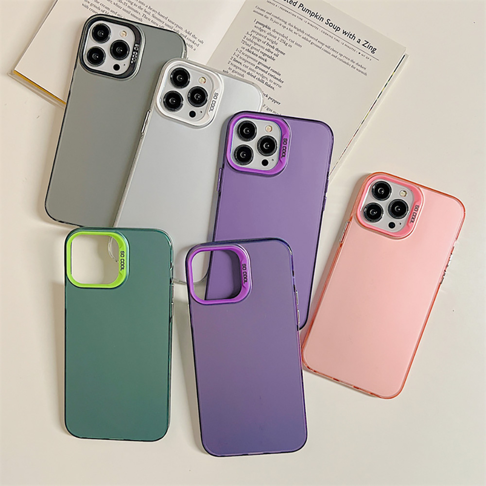 IMD Silicoone Phone Case For i – Phone Cases Durable recenzja i cena
