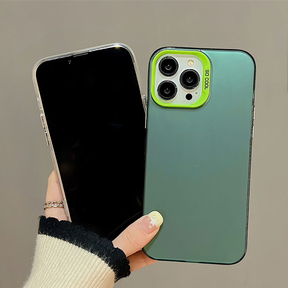 IMD Silicoone Phone Case For i – Phone Cases Durable recenzja i cena