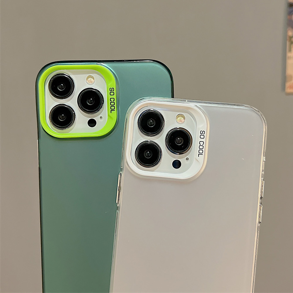 IMD Silicoone Phone Case For i – Phone Cases Durable recenzja i cena