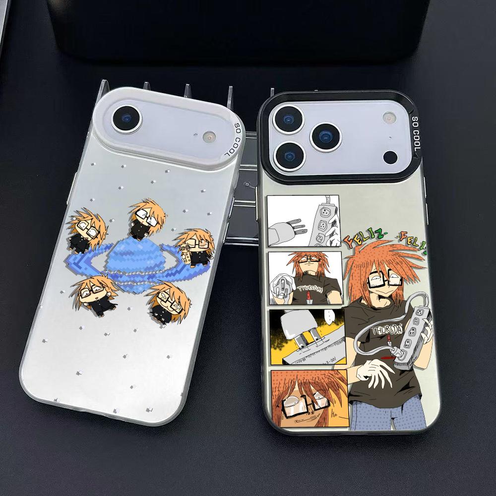 R-Randals F-Friends Phone Case – Phone Cases Durable recenzja i cena