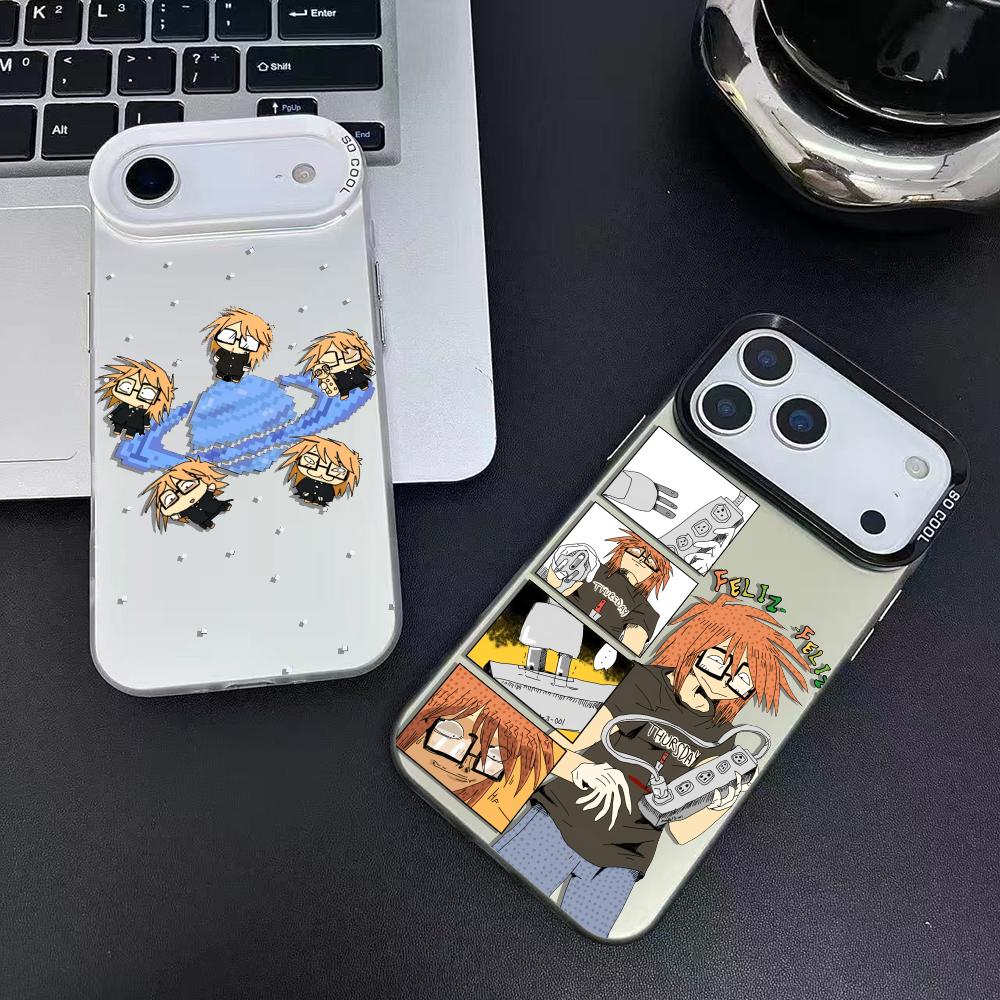 R-Randals F-Friends Phone Case – Phone Cases Durable recenzja i cena
