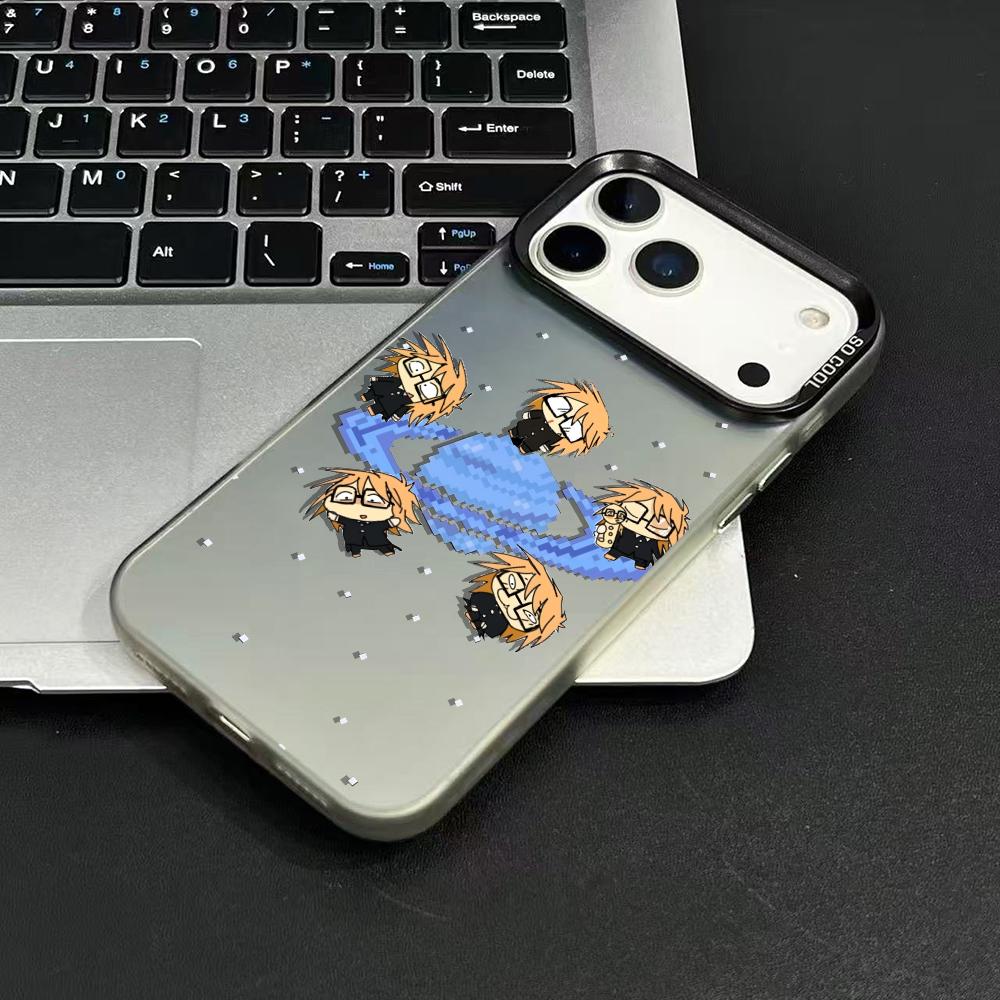 R-Randals F-Friends Phone Case – Phone Cases Durable recenzja i cena