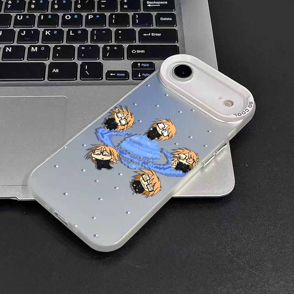 R-Randals F-Friends Phone Case – Phone Cases Durable recenzja i cena