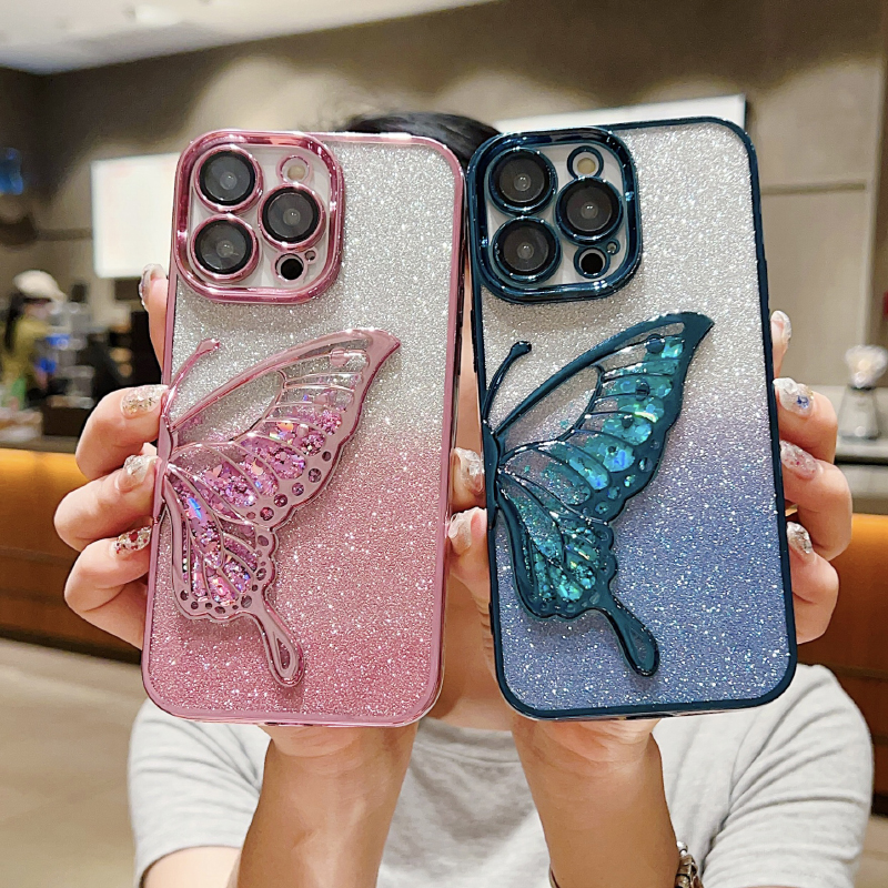 Luxury Solid Color Plating Bor – Luxury Plating Case recenzja i cena