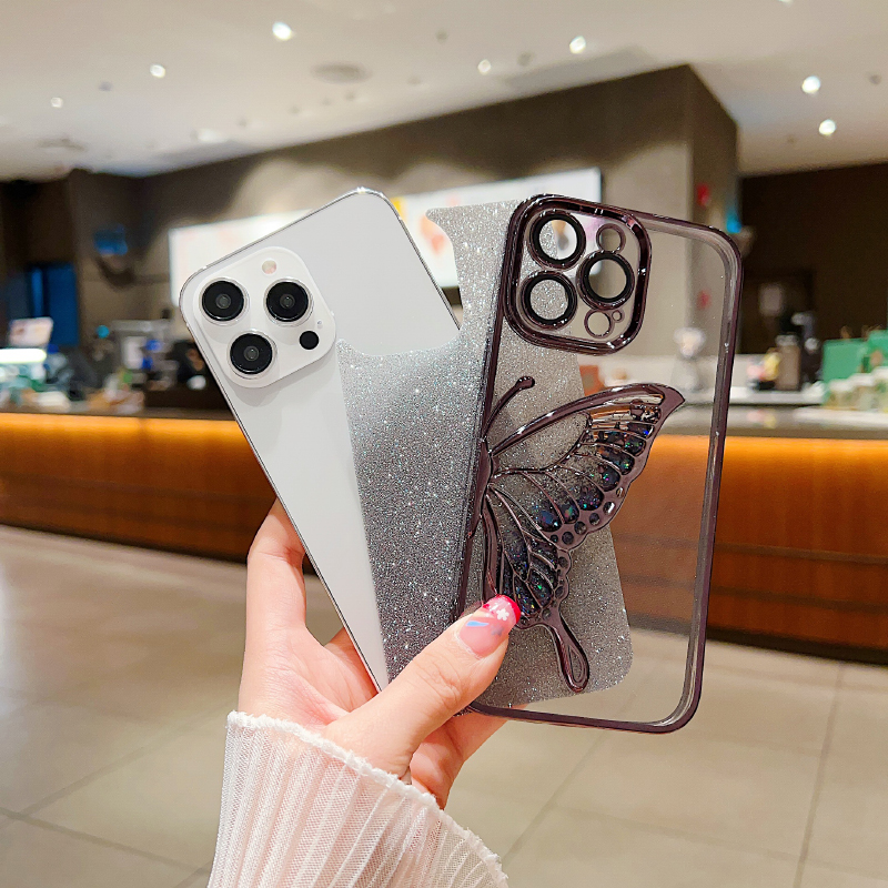Luxury Solid Color Plating Bor – Luxury Plating Case recenzja i cena