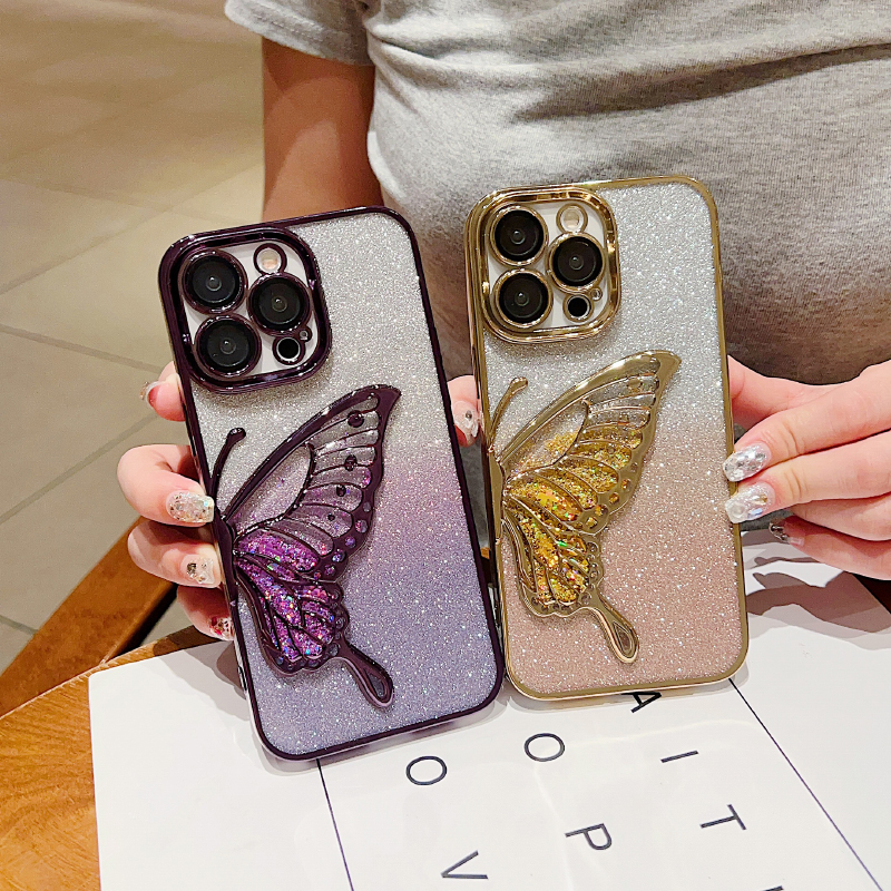 Luxury Solid Color Plating Bor – Luxury Plating Case recenzja i cena